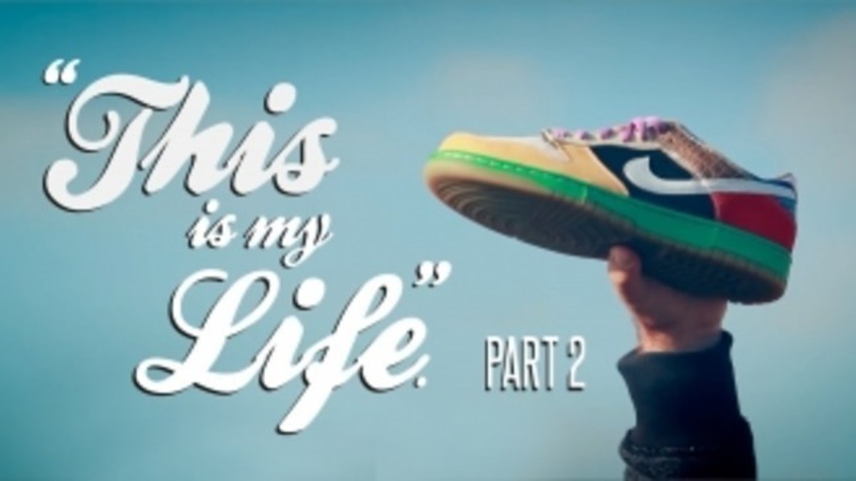 Sole Decade This Is My Life Part 2