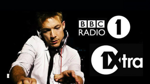 main course diplo friends takeover