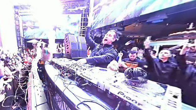 kaskade xs 360