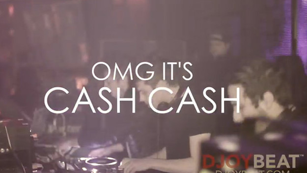 omg cash cash