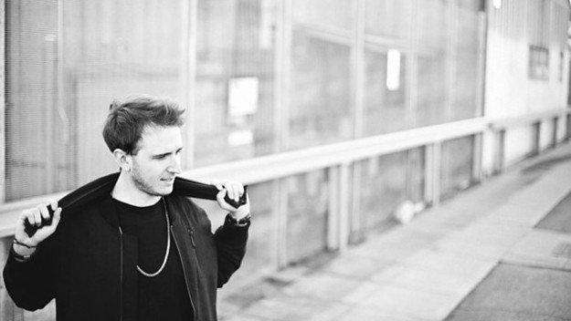 rl grime bw press