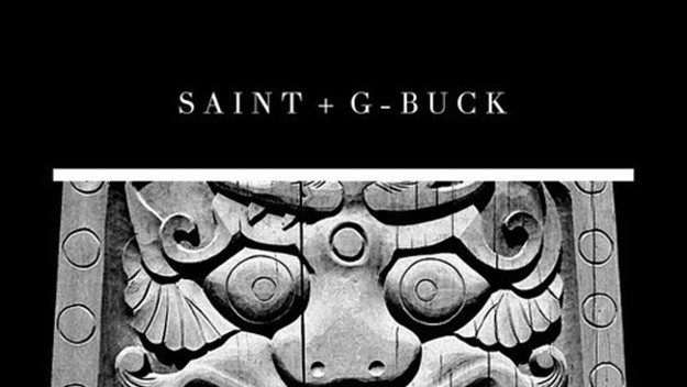 saint gbuck gijibae