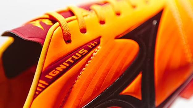 Mizuno Wave Ignitus 3 3