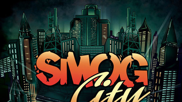 smog city vol 2