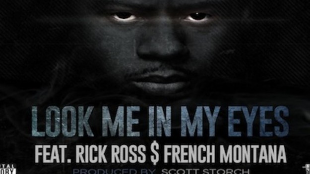Vado Rick Ross French Montana Look Me in My Eyes
