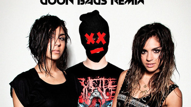 krewella we are one goon bags remix