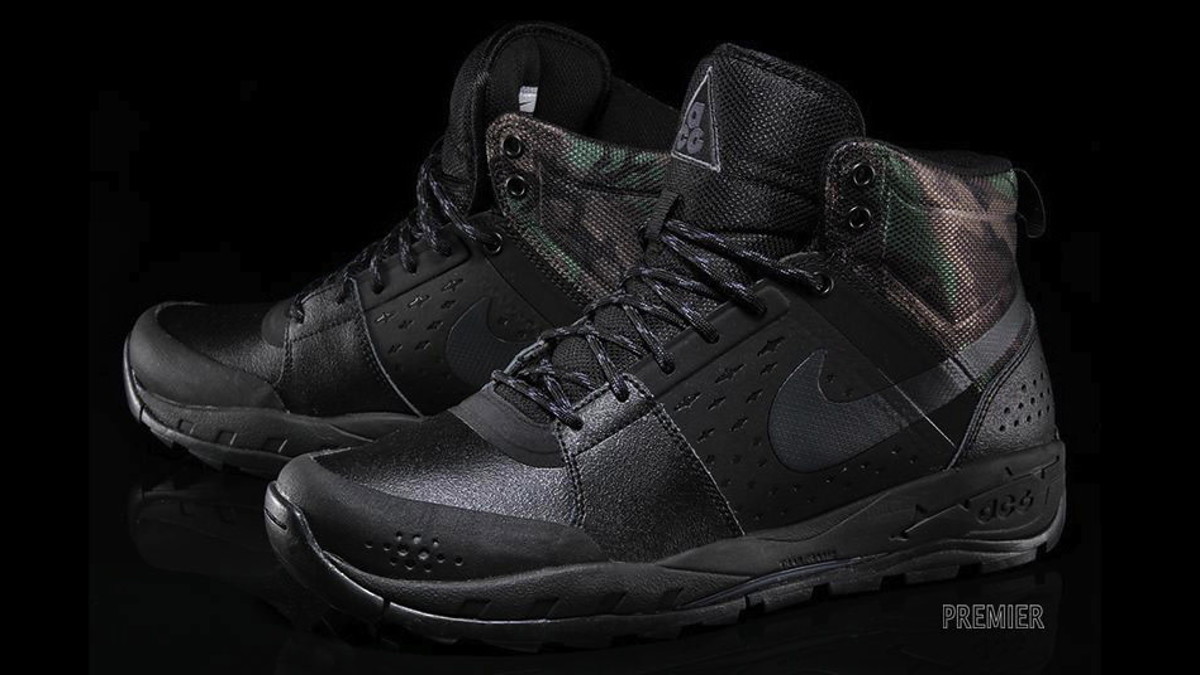 Nike ACG Air Alder Mid OMS ERDL