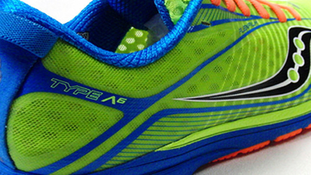 Saucony Type A6 2
