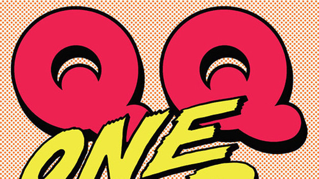 qq one drop rmx