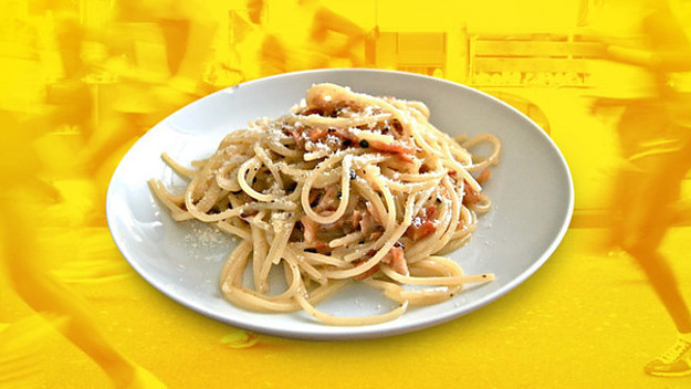 MarathonFood