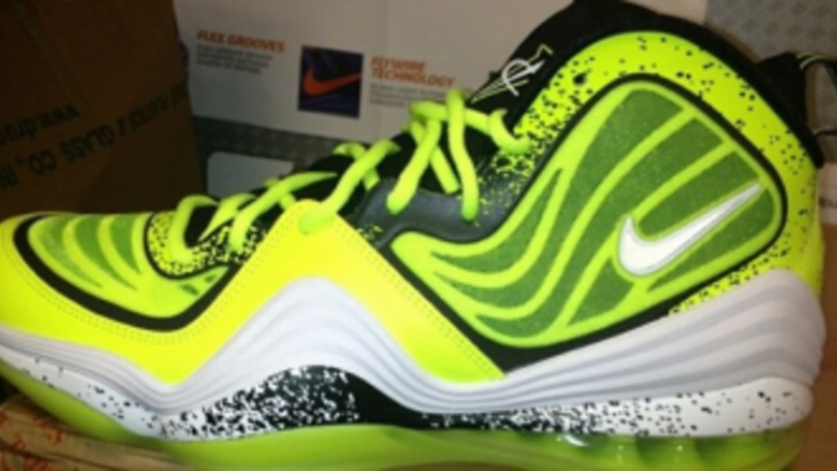 penny イエロー Nike Penny 5: Find The Latest Nike Penny 5 Stories, News