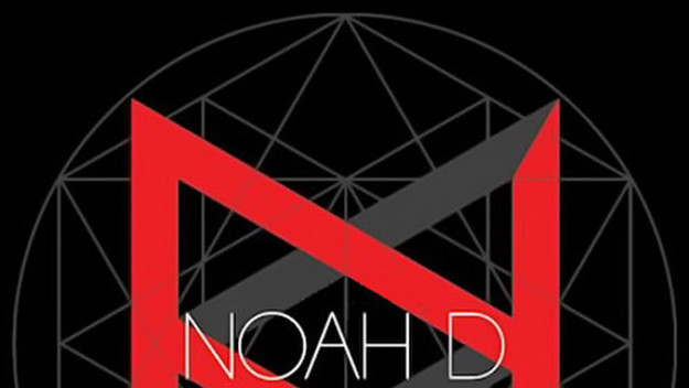 noah d logo