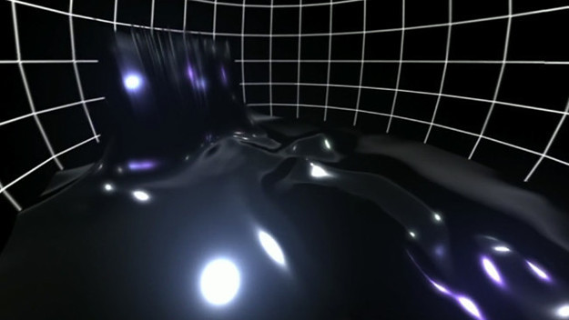 sinjin hawke morris ferrofluid vid