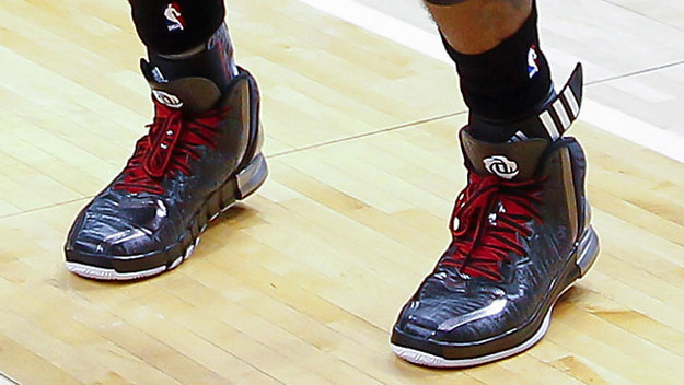 Derrick Rose