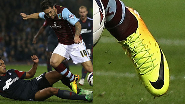 Danny Ings