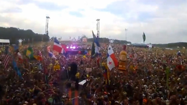 romero tomorrowworld google glass
