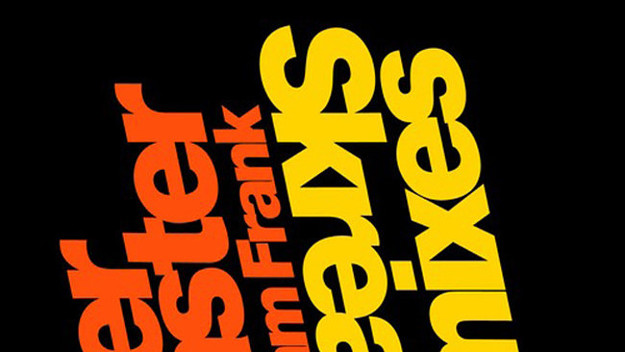 skream rollercoaster remixes