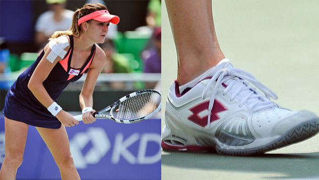 Radwanska