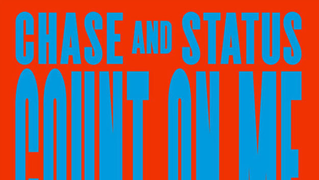 chase status count on me cover