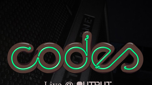 codes output cmj 2013