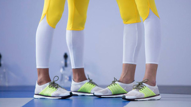 Stella McCartney by adidas S/S 14 Preview