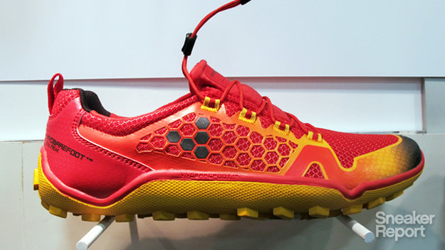 Vivobarefoot Trail Freak