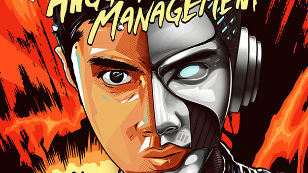 angger dimas angger management