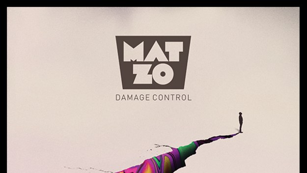Mat Zo Damage Control