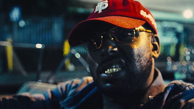 Schoolboy Q Video