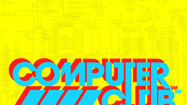 computer club overclocked mix