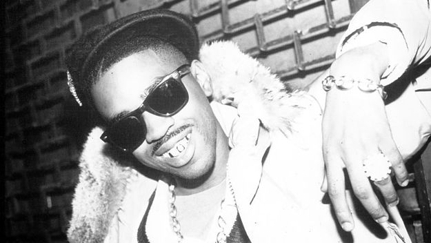 slick rick