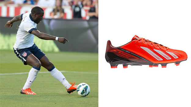 Jozy Altidore