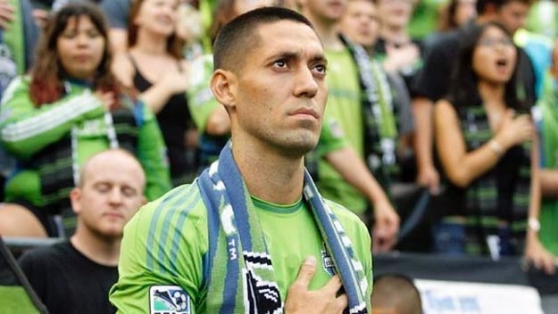 Clint Dempsey