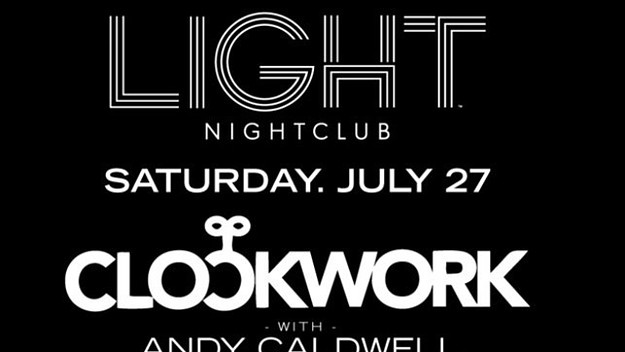 clockwork light 07272013 clip