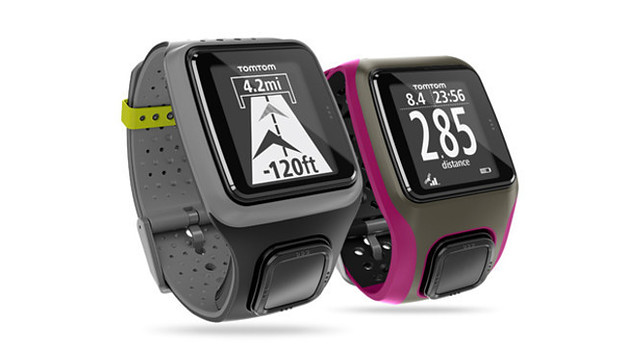 TomTom 1