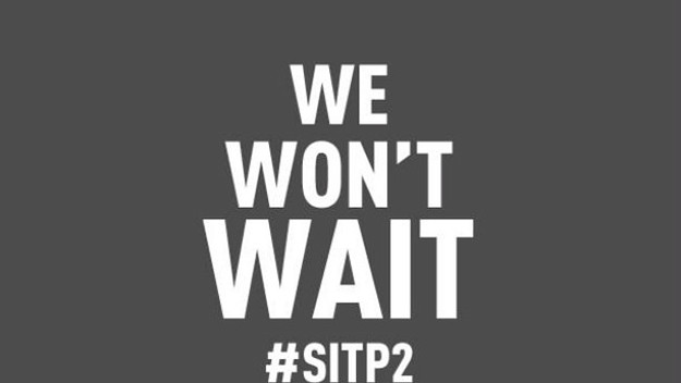 SITP pre sale