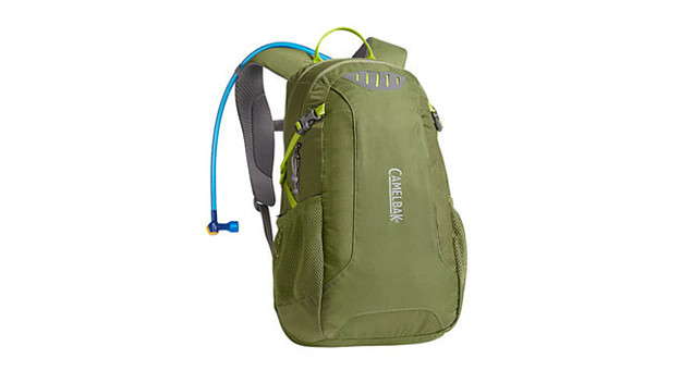camelbak water