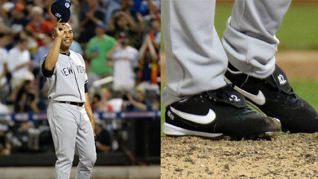 Mariano Rivera