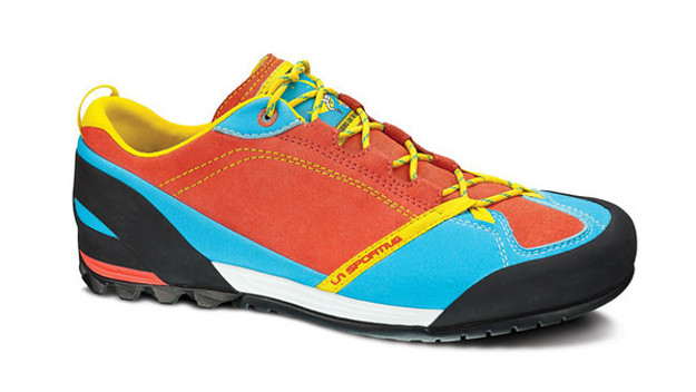 La Sportiva Mix