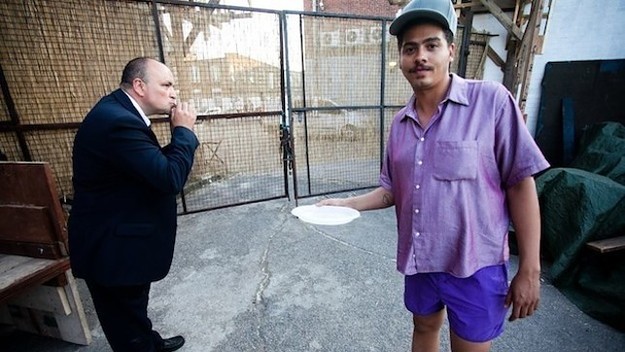 Seth Troxler