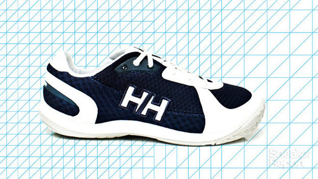 Helly Hansen Sailpower 2