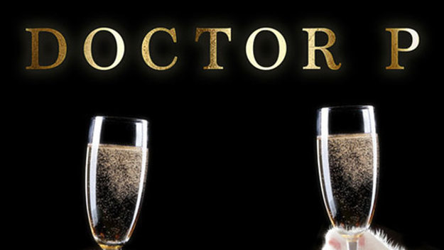 doctor p champagne bop