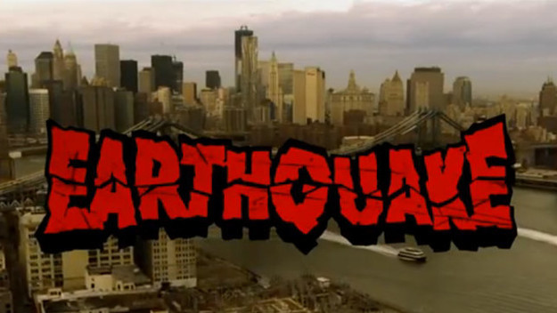 diplo fresh earthquake vid