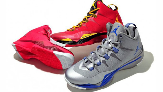 Jordan Super.Fly 2