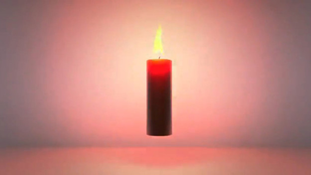 phonat candle