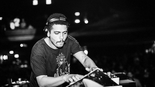 Seth Troxler