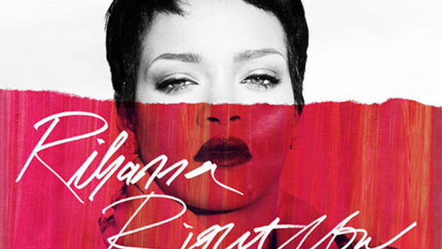 rihanna right now remixes
