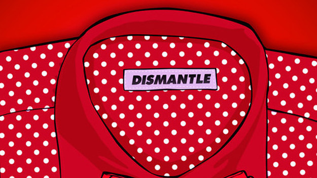 dismantle spots
