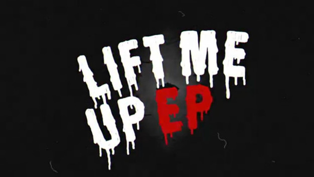 rusko lift me up ep vid