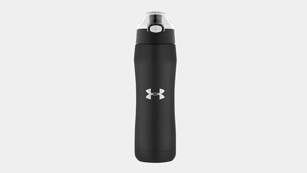 UA Insulated bottle
